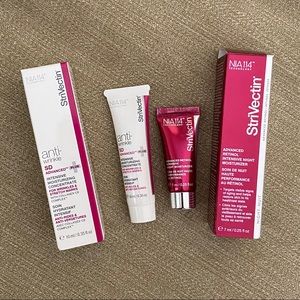 StriVectin Skincare Bundle (NIB)